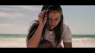 BANKS FAMINEent Feat: Eazy Leak - Awkward Silence (Official Music Video)