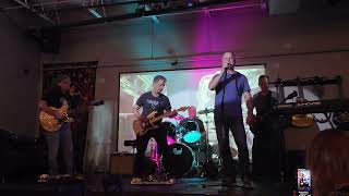 Comfortably Numb BLUE MATTER Jam at Ground Xero 11-4-24