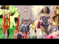 夏祭りサンバパレード☆ とっても楽しいお祭り ^^♪　 samba carnival サンバカーニバル