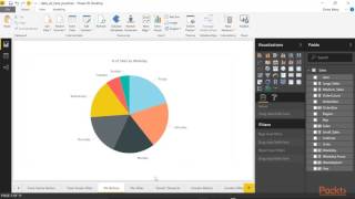 Microsoft Power BI Recipes : Data Visualization Best Practices | packtpub.com