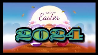 Easter '2024