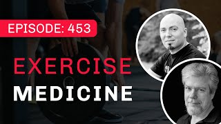 Exercise Medicine with Barbells for the Sick Aging Phenotype