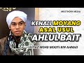 Kisah Hijrah Al Imam Muhajir & Keindahan Kota Tareem || Ustaz Mohd Moqti bin Ahmad