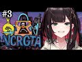 【VCR GTA3】#3 | 本日からパン屋にもなれる…?②🍞【緋月ゆい/ネオポルテ】