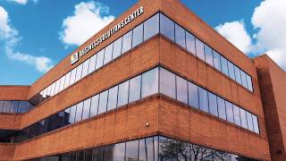 Montgomery County Business Solutions Center