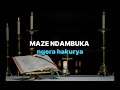 Umutima by Girimbabazi Eric - official  - lyrics  #gospel