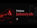 Makna Jahmiyah