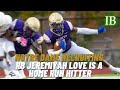 Notre Dame Landed A Home Run Hitter With RB Jeremiyah Love