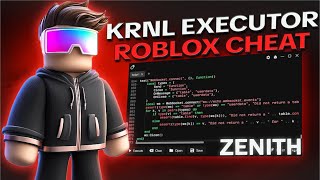 New Roblox Krnl Executor 2026 New Update Best Roblox Executor How To Mqdefault 
