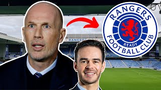 RANGERS SET TO SIGN LEFT BACK WORTH £7.00 MILLION ? | Gers Daily