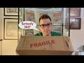 Golden Age CGC Unboxing... Did the Comics Survive? - Captain Marvel - Shazam - Mr. Mind - Mr. Tawny