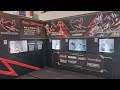 Bandai Namco Asia Pop-Up : Tamashii Nations