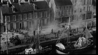 The Longest Day - Harbour