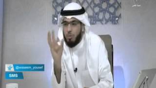 لماذا قتل خالد ابن الوليد-مالك ابن نويرة؟وسيم يوسف