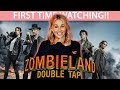 ZOMBIELAND: DOUBLE TAP (2019) | FIRST TIME WATCHING | MOVIE REACTION