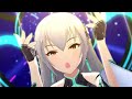 【デレステ】4k『ダンス・ダンス・ダンス』mv（高峯のあ、二宮飛鳥）ssr衣装