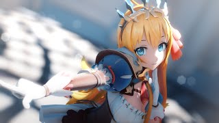 【プリコネMMD】 アゲアゲアゲイン / Ageage Agein