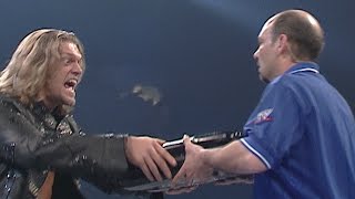 Edge cashes in Money in the Bank on The Undertaker: SmackDown, May 8, 2007