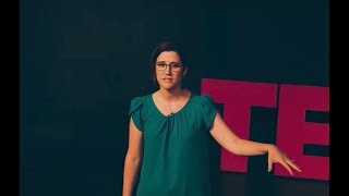 Half for the Hungry | Margaret Bosenbark | TEDxTAMU