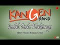 Kangen Band - Indah Pada Waktunya (OFFICIAL LYRIC)