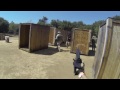 mr. paintball airsoft montage 1 cqb field sword fighting abyss danger