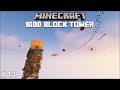 I built the entire Solar System in Minecraft Survival