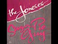 sugar pie guy the joneses 1974