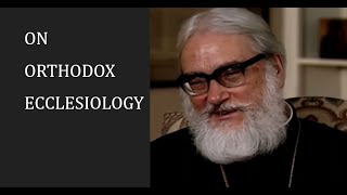 Metropolitan Kallistos Ware - Ecumenical Patriarchate vs The Papacy
