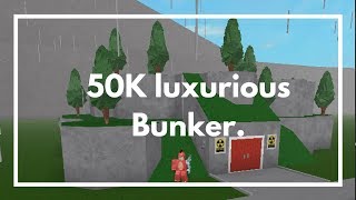 Roblox Luxury House 50k