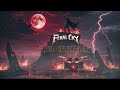 feral cry veil of forever epic heavy metal video