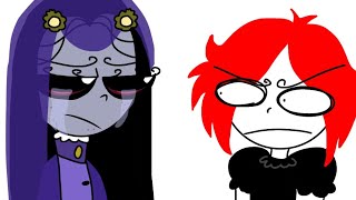 Ruby, look at me