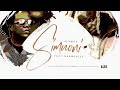 Ay Masta Ft Harmonize - Simuoni (official Audio)