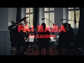 Fai Baba & Amour sur Mars - De Zauber (Live Acoustic)