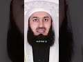 Anxiety Relief - Mufti Menk