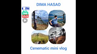 Breathtaking Landscapes of Dima hasao | Haflong| Assam Hills |