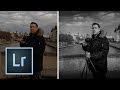 How to Dodge and Burn in Lightroom