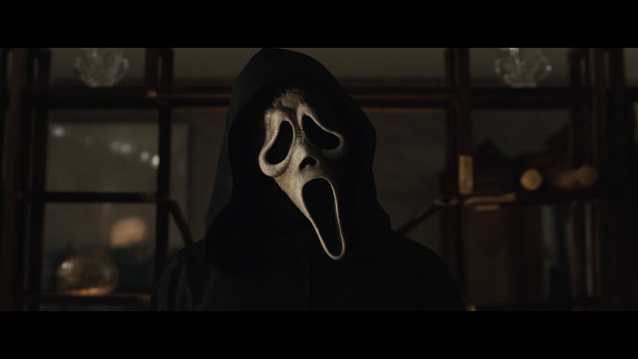 Scream VI | The Most Ruthless Ghostface (2023 Movie) - YouTube