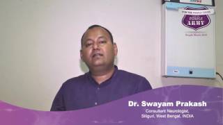 Dr. Swayam Prakash