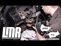 How To: Mustang AOD to T5 Transmission Swap - Part 1 (1984-1993)