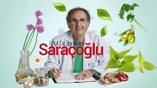 Prof. Dr. Saraçoğlu ile Sağlıklı Yaşam 18.12.2022