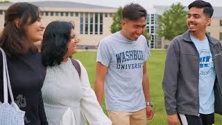 The Nepali Experience: Washburn University