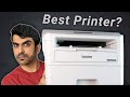 Is this the Best Laser Printer 2021? | Brother DCP-B7500D