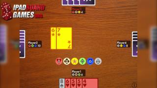 Cahoots for iPad Review