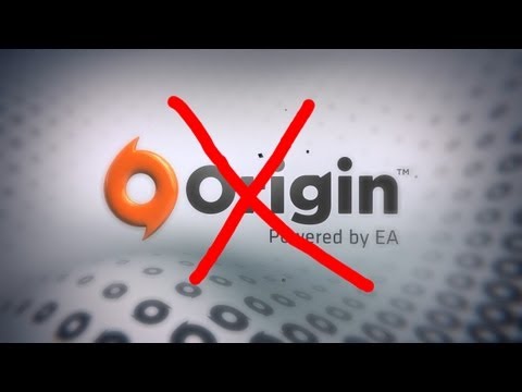 Quick Guide How to Uninstall Origin from your PC!