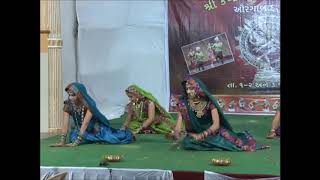 Kesariya Balam by CHANDNI GAJJAR | DOR | Ayesha Takia |Gul Panag |Shreyas Talpade | Karsan Sagathiya