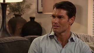 After Being Sent Home, Bennett Comes Back - The Bachelorette