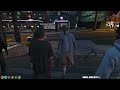 Marabunta Grande PAY Street Team to END THE WAR | Nopixel 3.0 GTA RP