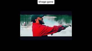 Khago gone