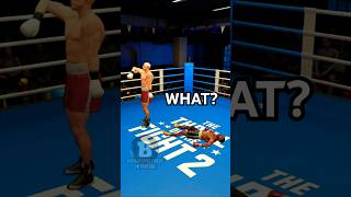 THIS IS A BOXING GAME? - The Thrill of the Fight 2 - Multiplayer VR Boxing #vr #boxing