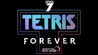 Tetris Forever (Gold Master Series 03)